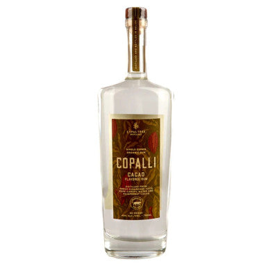 Copalli Chocolate Flavored Rum Cacao (750ml)