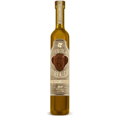 Corralejo Extra Anejo Tequila (750ml)