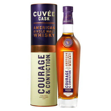 Courage & Conviction Cuvee Cask (750ml)