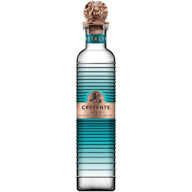 Creyente Mezcal Cristalino Añejo (750ml)