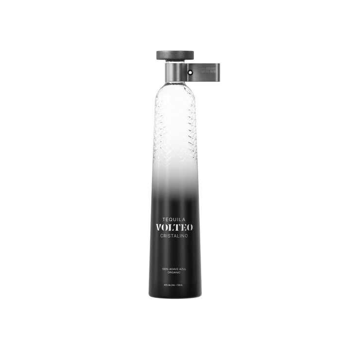 Buy Volteo Cristalino Organic Tequila online at whiskeyshipped.com and have it shipped to your door nationwide.