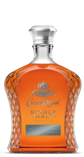 Buy Crown Royal Single Malt Whisky online at whiskeyshipped.com and have it shipped to your door nationwide.