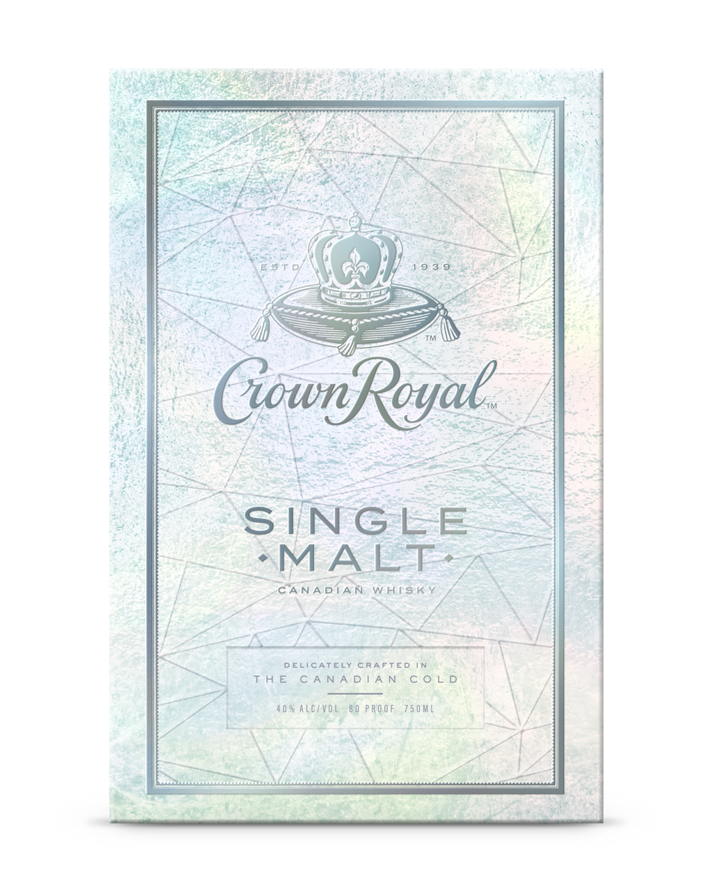 Buy Crown Royal Single Malt Whisky online at whiskeyshipped.com and have it shipped to your door nationwide.