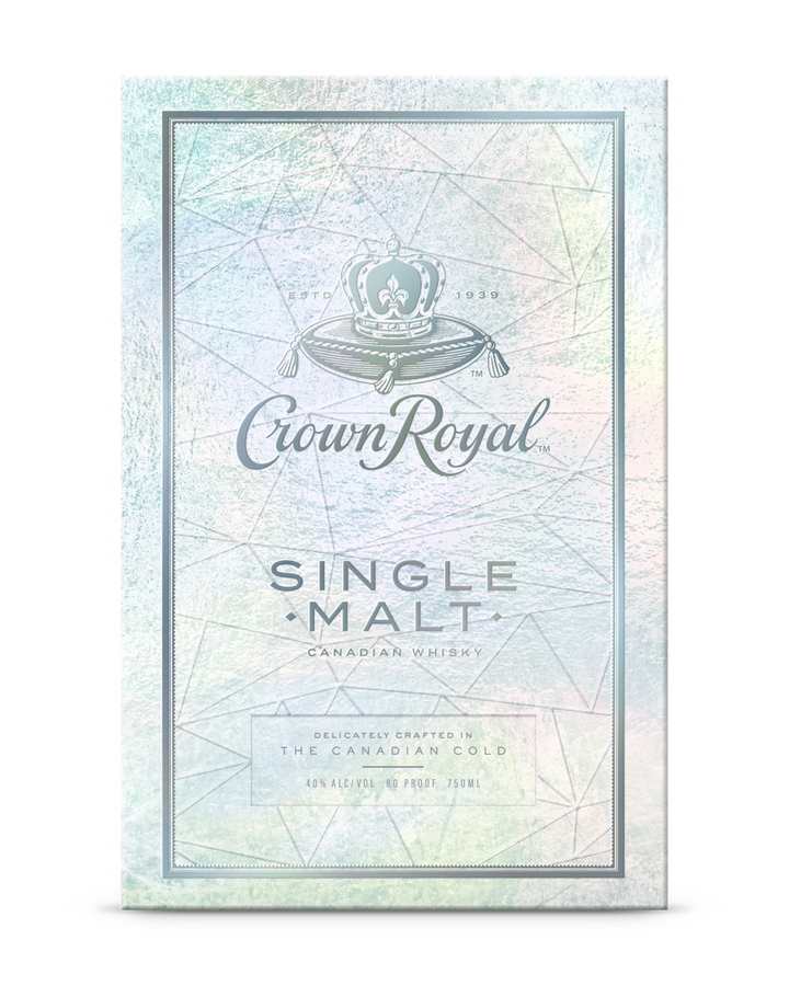 Buy Crown Royal Single Malt Whisky online at whiskeyshipped.com and have it shipped to your door nationwide.