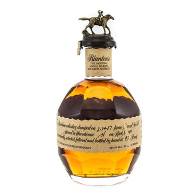 Blanton's Original Single Barrel (750ml)