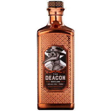 The Deacon Blended Scotch Whisky (700ml)