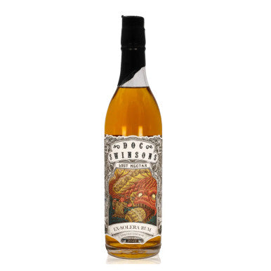 Doc Swinson's Lost Nectar Rum (750ml)