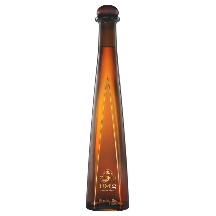 Buy Don Julio 1942 Tequila Shot Bottle online at whiskeyshipped.com and have it shipped to your door nationwide.