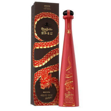 Don Julio 1942 Year of the Snake Limited Edition Tequila (750ml)