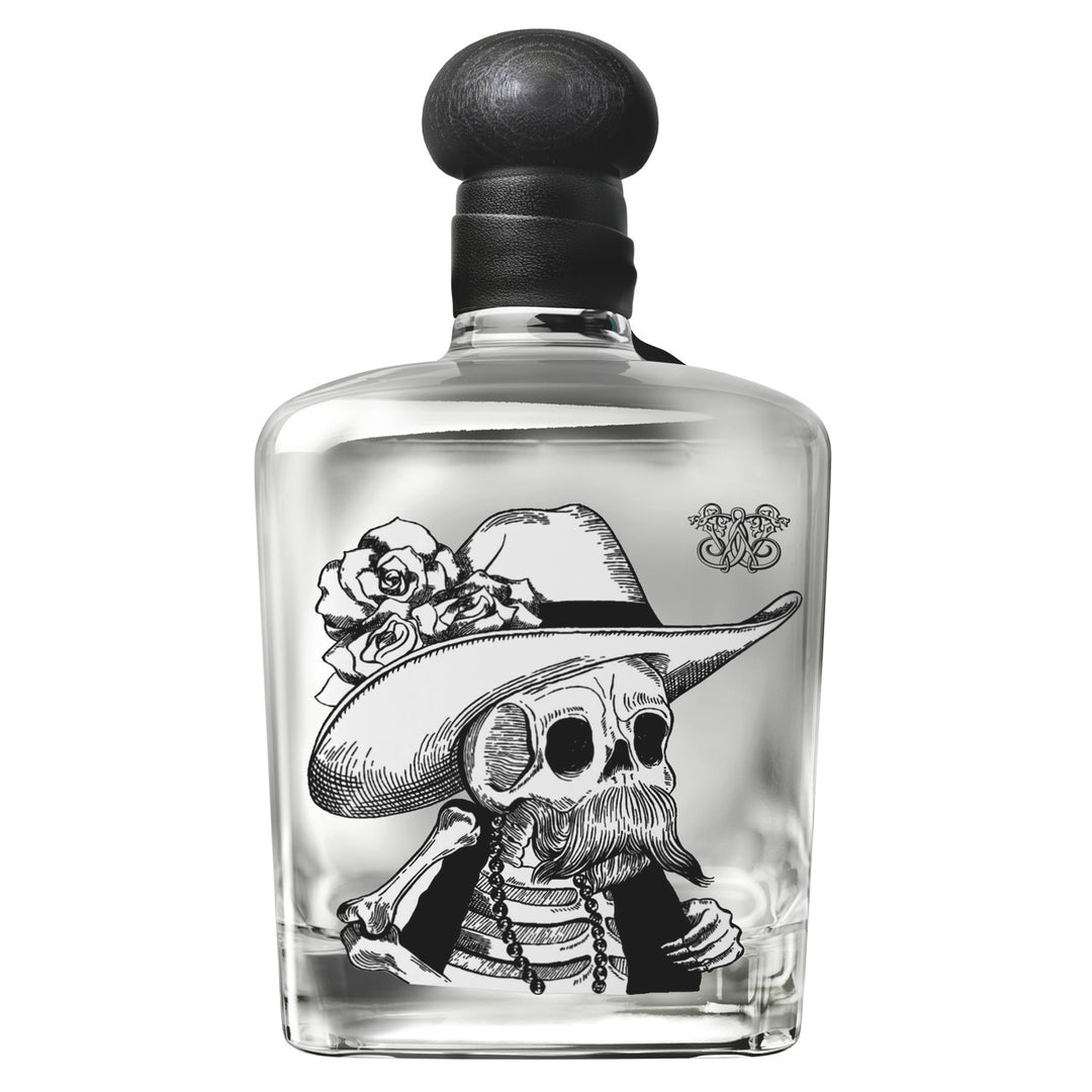  Don Julio 70 Añejo Limited Edition Dia De Los Muertos Tequila