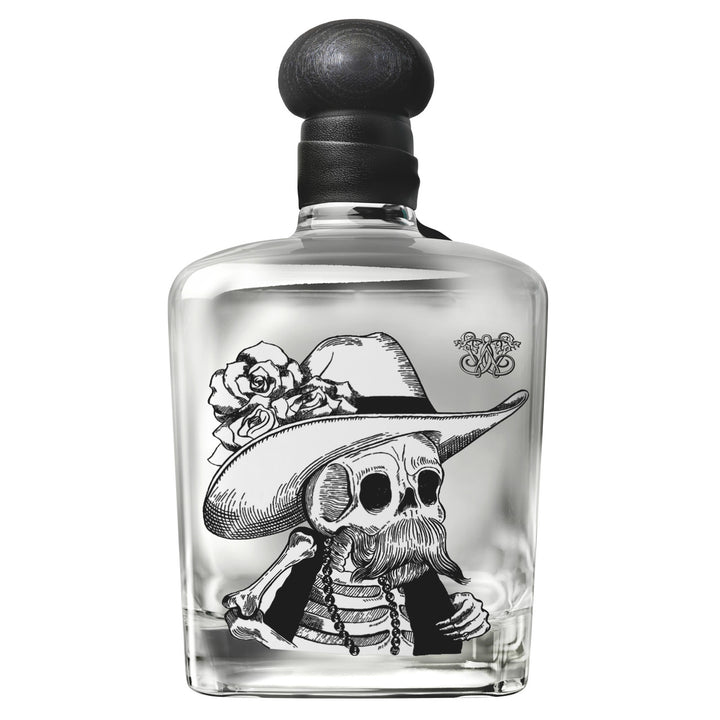  Don Julio 70 Añejo Limited Edition Dia De Los Muertos Tequila