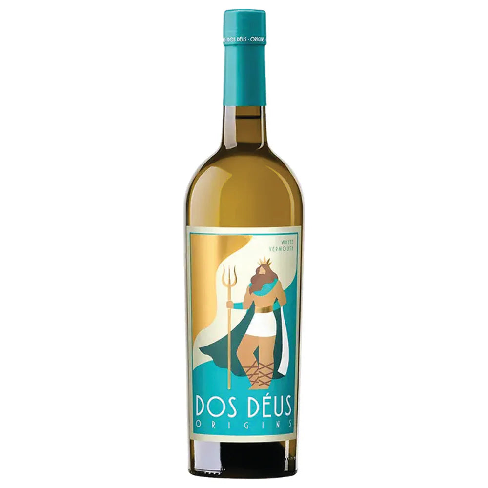 Buy Dos Deus Origins White Vermouth online at whiskeyshipped.com and have it shipped to your door nationwide.