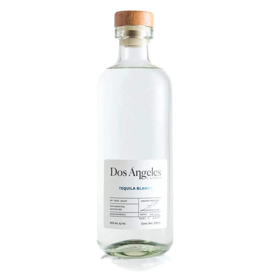 Buy Dos Angeles Blanco Tequila online at whiskeyshipped.com and have it shipped to your door nationwide.