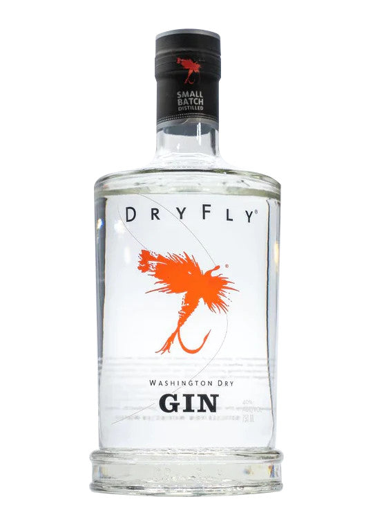 Buy Dry Fly Washington Dry Gin online at whiskeyshipped.com and have it shipped to your door nationwide.