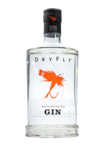 Dry Fly Washington Dry Gin (750ml)