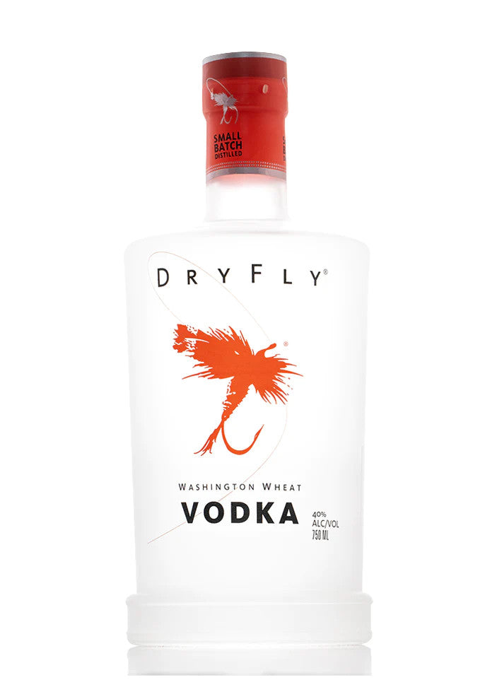 Buy Dry Fly Washington Wheat Vodka online at whiskeyshipped.com and have it shipped to your door nationwide.