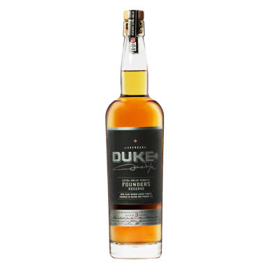 Duke Tequila Extra Añejo Founder's Reserve 3 Year (750ml)