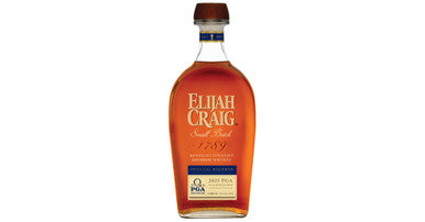 Elijah Craig 2025 PGA Championship Commemorative Edition (750ml)