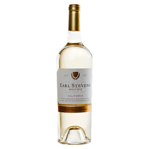 Buy Earl Stevens E40 Moscato online at whiskeyshipped.com and have it shipped to your door nationwide.
