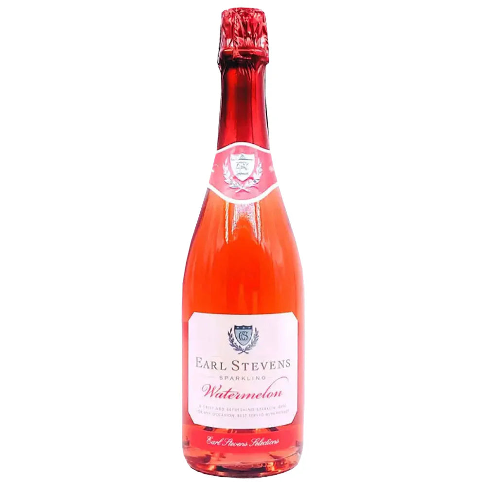 Buy Earl Stevens E40 Sparkling Watermelon online at whiskeyshipped.com and have it shipped to your door nationwide.