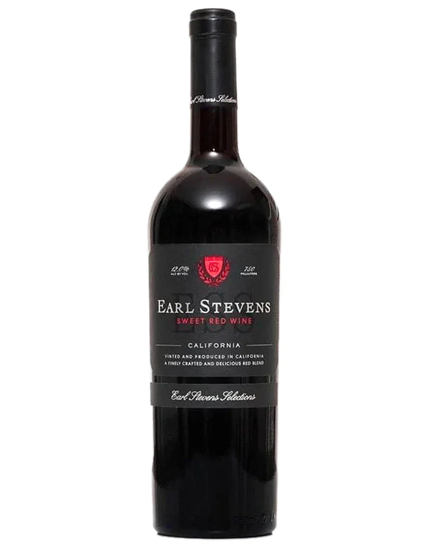 Buy Earl Stevens E40 Sweet Red online at whiskeyshipped.com and have it shipped to your door nationwide.