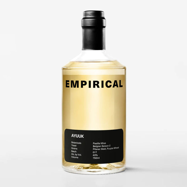 Buy Empirical Ayuuk Spirit online at whiskeyshipped.com and have it shipped to your door nationwide.