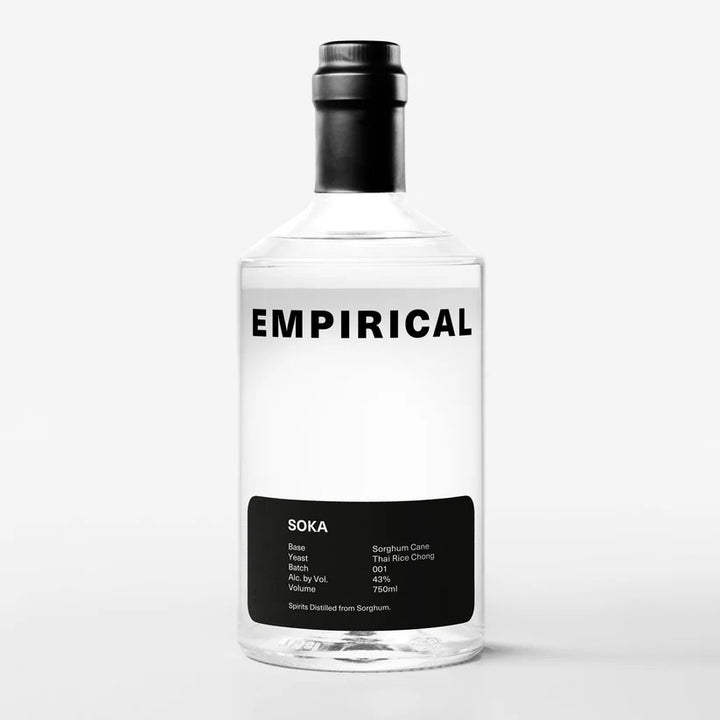 Buy Empirical Soka online at whiskeyshipped.com and have it shipped to your door nationwide.