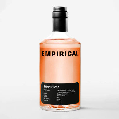 Empirical Symphony 6 (750ml)