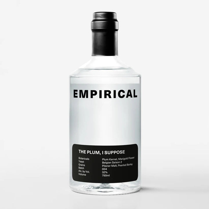 Buy Empirical The Plum, I Suppose online at whiskeyshipped.com and have it shipped to your door nationwide.