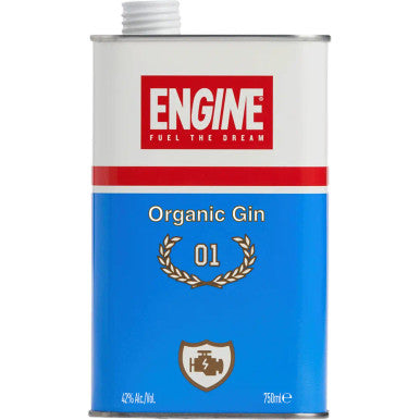 Engine Gin (750ml)