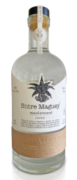 Buy Entre Maguey Ensamble Mezcal - Madrecuixe/Espadin 42° online at whiskeyshipped.com and have it shipped to your door nationwide.