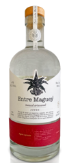 Buy Entre Maguey Papalote Mezcal - Cupreata 47° online at whiskeyshipped.com and have it shipped to your door nationwide.