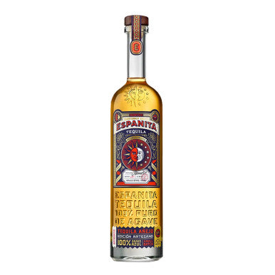 Espanita Anejo Tequila (750ml)