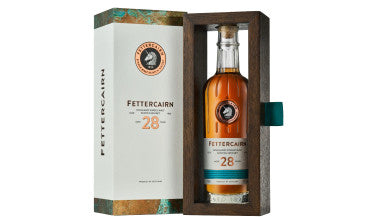 Fettercairn 28 Year Old Single Malt Scotch Whisky (700ml)