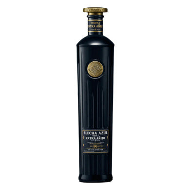 Flecha Azul Tequila Extra Anejo 3 Year (750ml)