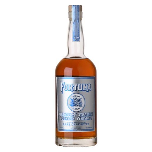 Buy Fortuna Bourbon Whiskey online at whiskeyshipped.com and have it shipped to your door nationwide.