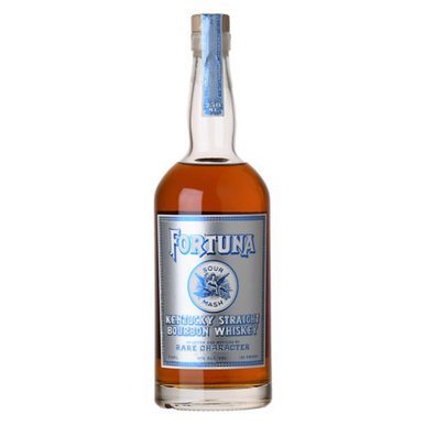 Fortuna Bourbon Whiskey (750ml)
