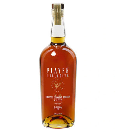 Gentleman's Cut Player Exclusive Father & Son Edition 16 Year by Steph Curry (750ml)