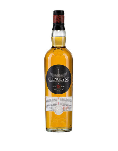 Glengoyne 12 Year Old (750ml)