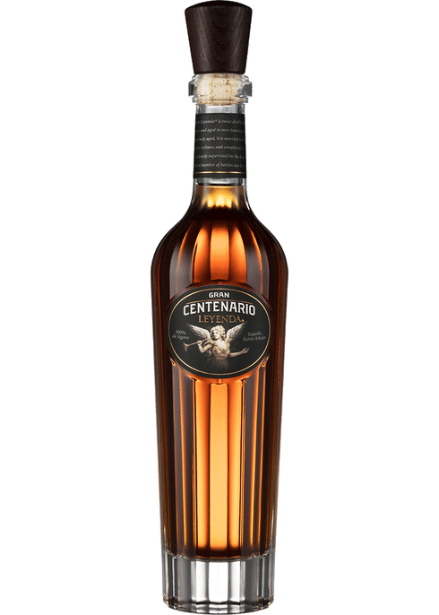 Gran Centenario Leyenda Extra Añejo Tequila