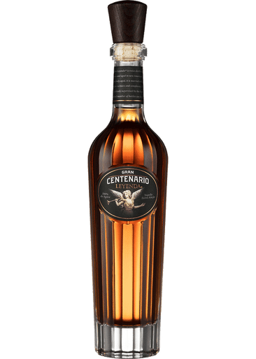 Gran Centenario Leyenda Extra Añejo Tequila