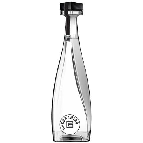Buy Gran Coramino Tequila Reposado Cristalino by Kevin Heart online at whiskeyshipped.com and have it shipped to your door nationwide.