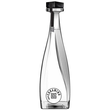 Gran Coramino Tequila Reposado Cristalino by Kevin Hart (750ml)