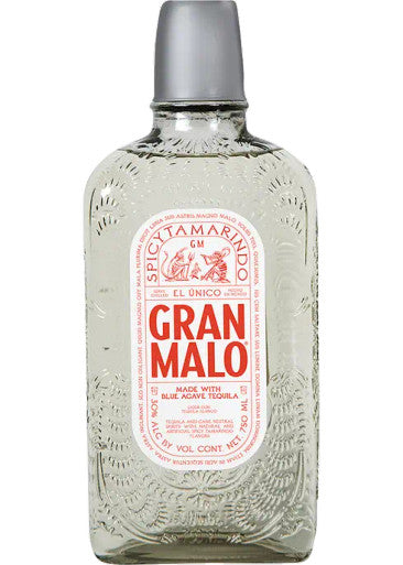 Gran Malo Spicy Tamarindo Tequila