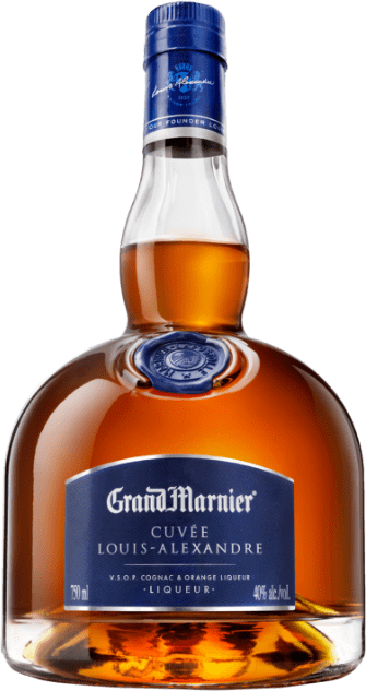 Buy Grand Marnier Cuvee Louis Alexandre Liqueur online at whiskeyshipped.com and have it shipped to your door nationwide.