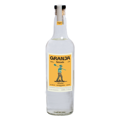 Granja Nomada Mezcal Ensamble (750ml)