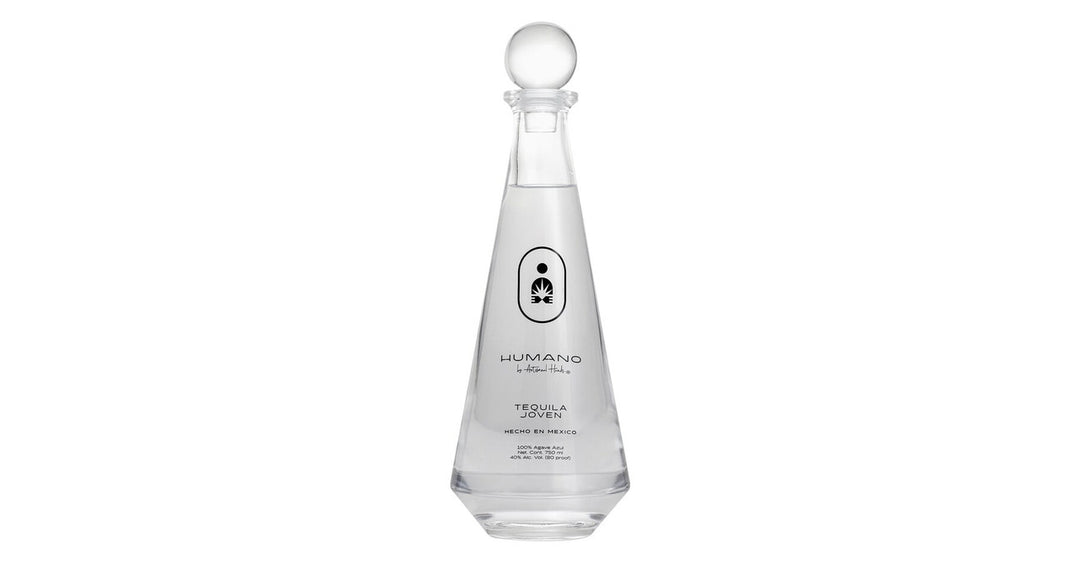 Buy Humano Joven Tequila online at whiskeyshipped.com and have it shipped to your door nationwide.