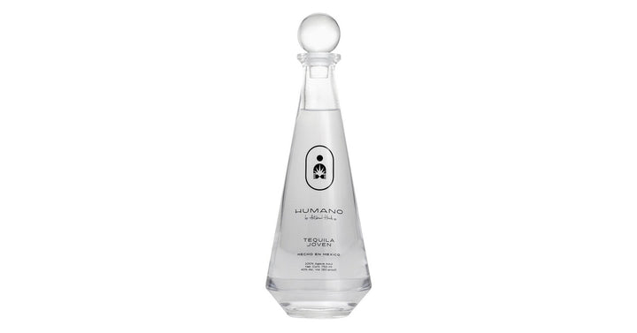 Buy Humano Joven Tequila online at whiskeyshipped.com and have it shipped to your door nationwide.