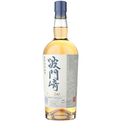 Hatozaki Small Batch Finest Japanese Whisky (750ml)