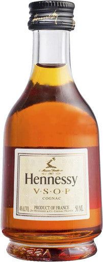 Hennessy V.S.O.P Privilège (50ml)